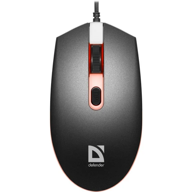 Мышь Defender Dot MB-986